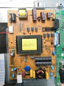 Zdroj 17IPS62 do TV Gogen/Vestel - 2