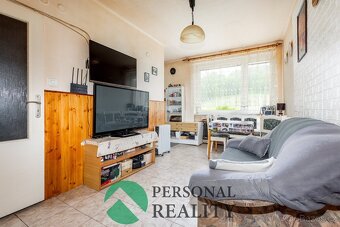 Prodej bytu 2+1, 87 m2, Chotěvice, okr. Trutnov, ev.č. 01444 - 2