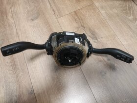 Prodám řídící jednotky Audi, VW - 2
