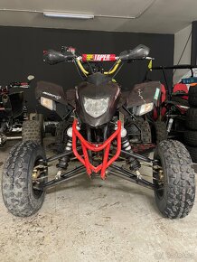 Smc ram 520rr NOVÁ CENA do konce května - 2