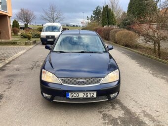 Mondeo mk3 ND - 2