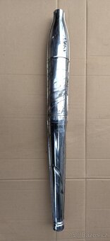Výfuk ČZ Sport 125,175,250 - 2