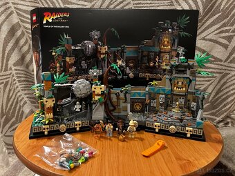 Lego Indiana Jones 77015 - 2