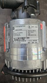 Eberspächer Flowtronic 6000SC - 2
