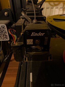 Ender 3v2 - 2