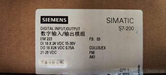 Siemens s7-200 - 2