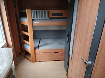 Hobby karavan - 2