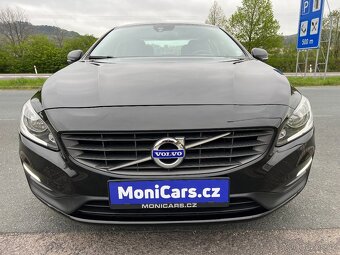 Volvo S60, 2.0 D4 140kW AUTOMAT - 2
