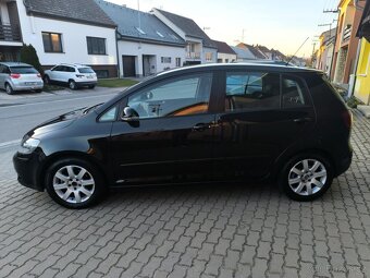VW GOLF PLUS 1.6 FSI - 2