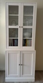 Skříň z masivu IKEA HAVSTA - 2