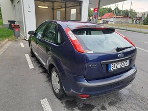 Prodám Ford Focus - 2