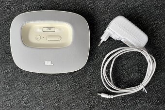 Reproduktor JBL OnBeat Micro - 2