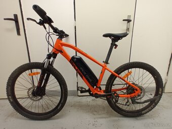 Apache Tate 24" - 2