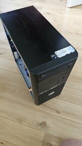 Pocitac phenom II 8gb ram, nvidia gtx 570, ssd, win 10 - 2