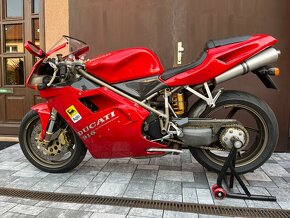 Ducati 916 - 2