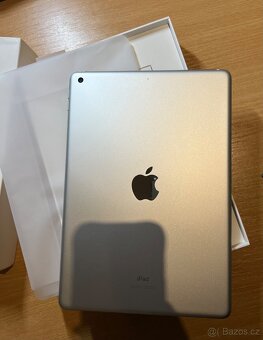 iPad 9. generace 256 GB - 2