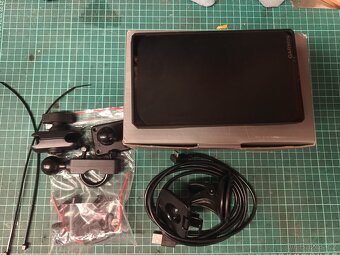 Prodám Garmin XT 2 - 2
