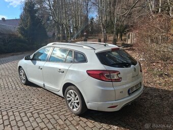 Prodám Renault Mégane 1.2 Tce 85kw - 2