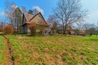 Prodej, rodinný dům 6+2, 291 m2, Frýdek-Místek - Lískovec - 2