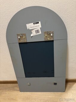Zrcadlo - 2