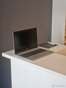 HP ProBook 455 G7 - 2