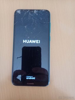 Huawei Y7 2019 - 2