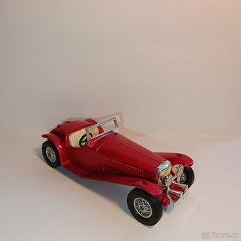 Matchbox Yesteryear 1934 Riley, Y-3 - 2
