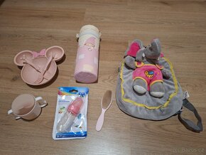 Hračky FISHER PRICE pro nejmenší - 2
