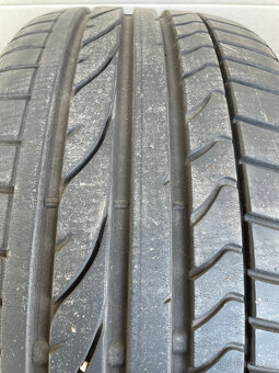 Bridgestone Potenza 215/40 R17 87V 4Ks letní pneumatiky - 2