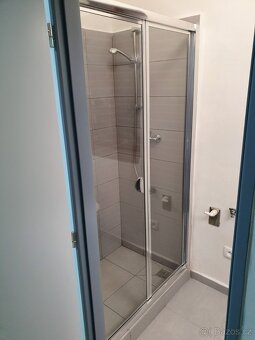 Pronájem bytu 1+kk 30m2 Strančice, Praha-východ - 2