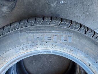 pneumatiky 195/65/15 - 2