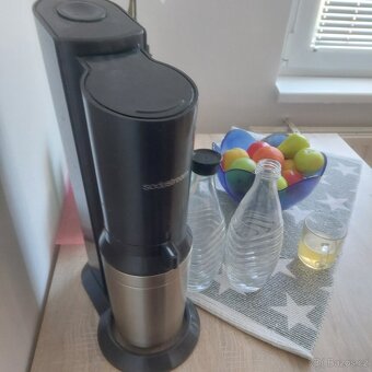 Sodastream - 2
