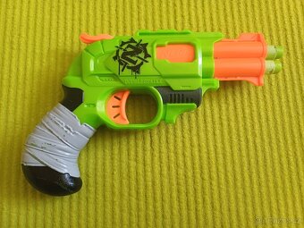 Nerf pistole - 2