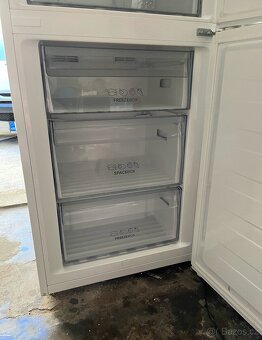 Lednice – GORENJE NRK6192AW4 - 2