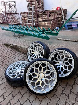 Veemann V-fs2 - 2