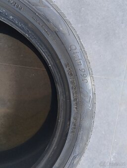 Pneu Landsail Quirin 215 /50 R17 - 2