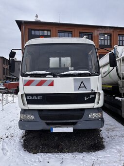 DAF LF 55.220 HOVNOCUC - 2