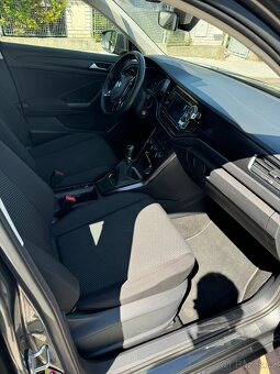 Volkswagen T-Roc - 6/2018, 81 425 km - 2