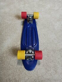 Skateboard ve skvělém stavu - 2