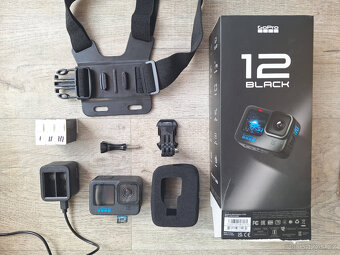 GoPro HERO12 Black - 2