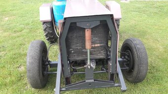 Malotraktor - 2