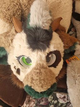 Fursuit - 2