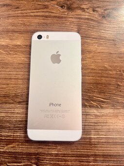 iPhone 5s na ND - 2