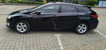 Hyundai i40 1.7 CRDi 110kw Classic CZ - 2