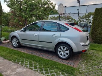 Ford Focus - 2