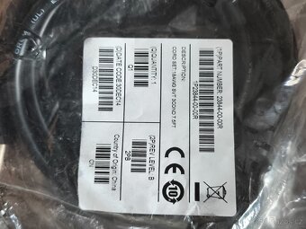 nabíječka Zebra KT-SAC5000-8000CR - 2