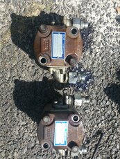 Hydromotor - 2