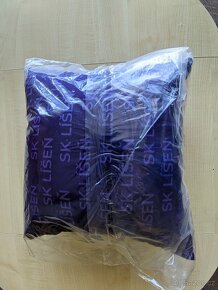 Polštářek SK Líšeň - 2