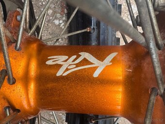 Kola Kite KTM 21/19 - 2