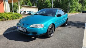 TOYOTA PASEO - 2